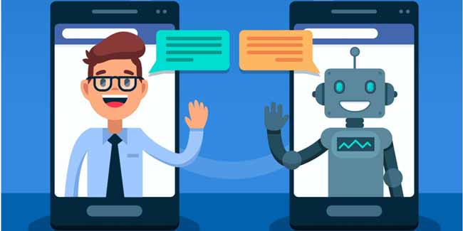 website chatbots