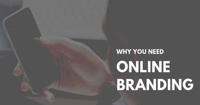 Online Internet Branding