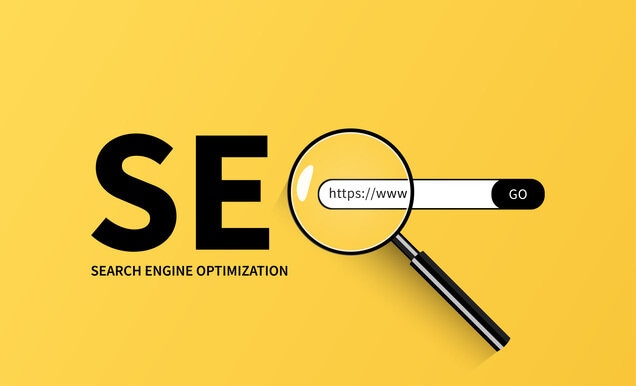 Search Engine Optimization