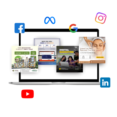 Social Media Marketing Goa