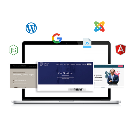 Website Designing Company Goa