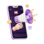 social media management