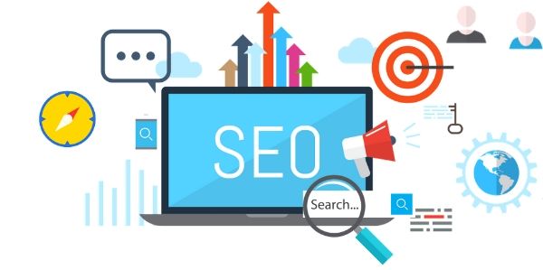 Search engine optimization