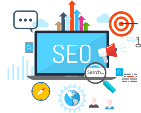 SEO Services